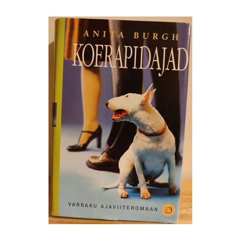 Koerapidajad