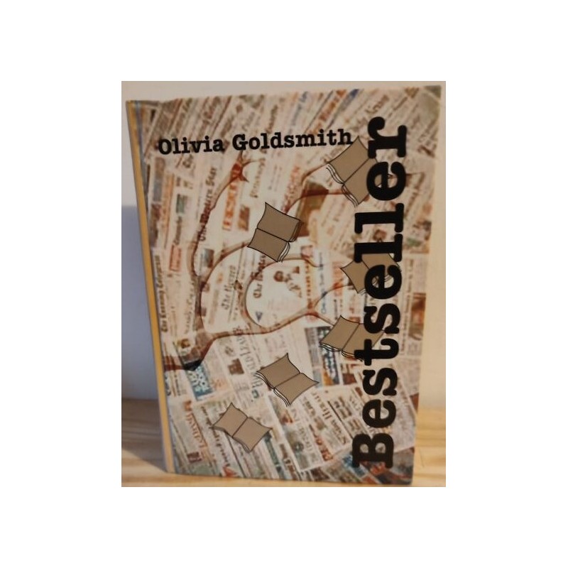 Olivia Goldsmith Bestseller