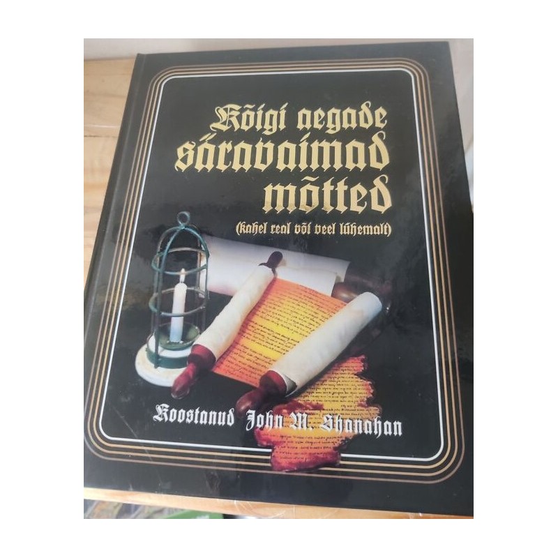 Kõigi aegade säravaimad mõtted