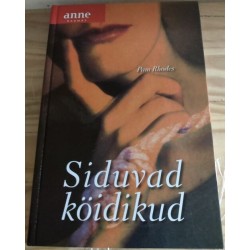 Siduvad köidikud