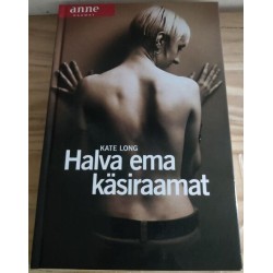 Halva ema käsiraamat