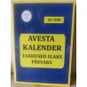 Avesta kalender