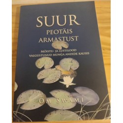 Suur peotäis armastust