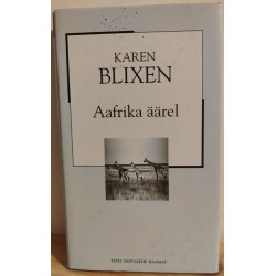 Aafrika äärel