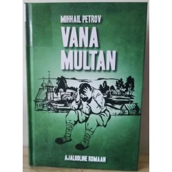 Vana Multan