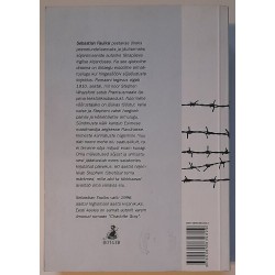 Linnulaul - Sebastian Faulks