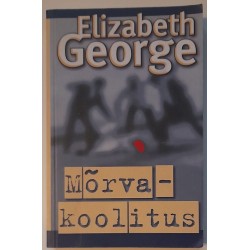 Mõrvakoolitus - Elizabeth...