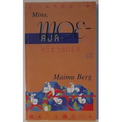 Mina, moeajakirjanik -...