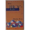 Mina, moeajakirjanik - Maimu Berg