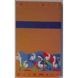 Mina, moeajakirjanik - Maimu Berg
