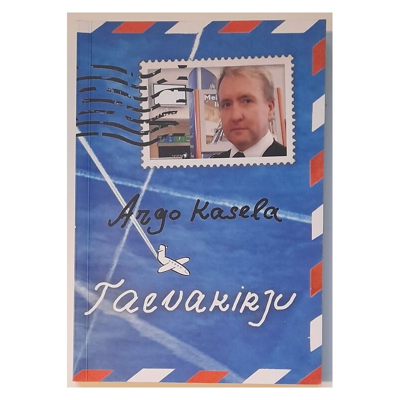 Taevakirju - Argo Kasela