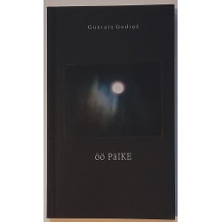 Öö päike - Guntars Godinš