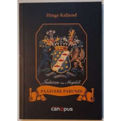 Paasvere parunid - Hinge...