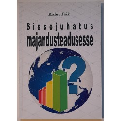 Sissejuhatus...