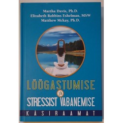 Lõõgastumise ja stressist...