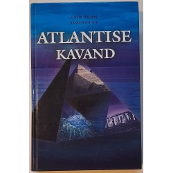 Atlantise kavand - Colin...
