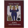 Kaks näitemängu - Sanne Pesula