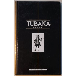Tubakaraamat - Aldis...