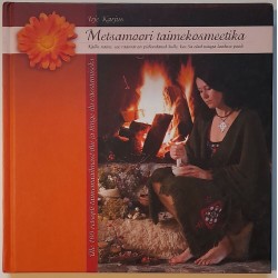 Metsamoori taimekosmeetika...