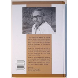 Invavanaisa. Mihkel Aitsami lugu - Mihkel Aitsam
