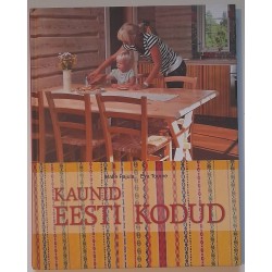 Kaunid Eesti kodud - Malle...