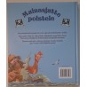 Muinasjutte poistele