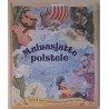 Muinasjutte poistele