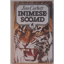Inimesesööjad - Jim Corbett