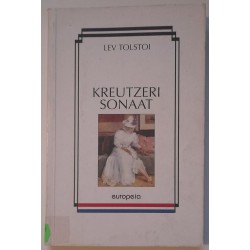 Kreutzeri sonaat - Lev Tolstoi