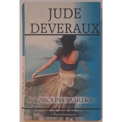Carolina saareke - Jude...