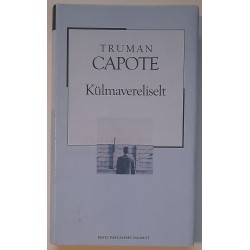 Külmavereliselt - Truman...