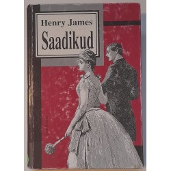 Saadikud - Henry James