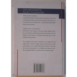 Pagev tunnistaja - Dee Henderson