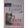 Hukutav suudlus - Susan Kearney
