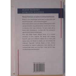 Hukutav suudlus - Susan Kearney