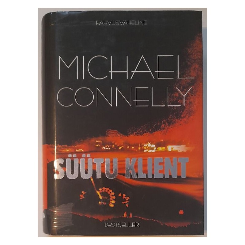 Süütu klient - Michael Connelly