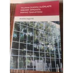 Tallinna ülikooli...