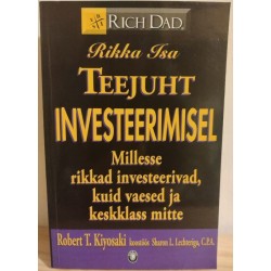 Rika isa Teejuht...