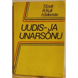 Uudis-ja unarsõnu