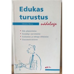 Edukas turustus nädalaga