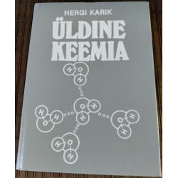 Üldine keemia