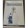 Psühhonoomia juriidilises kontekstis