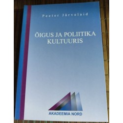 Õigus ja poliitika kultuuris