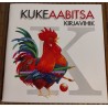 Kukeaabitsa kirjavihik