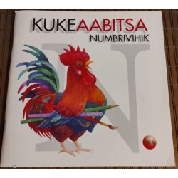 Kukeaabitsa numbrivihik