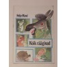 Kõik räägivad. Heljo Mänd