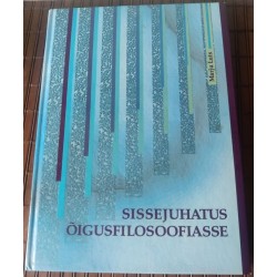 Sissejuhatus...