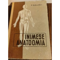 Inimese anatoomia 1960 a