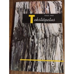 Tekstiõpetus