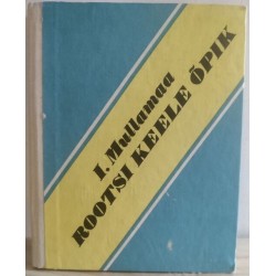 Rootsi keele õpik